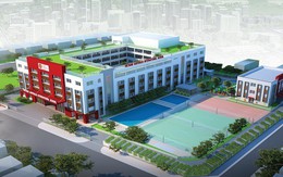 VAS ký kết phát triển hai cơ sở mới tại Quận 2 và Quận 7