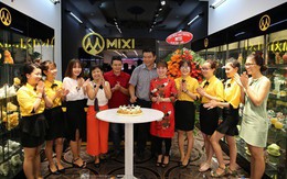 Những viên đá ươm mầm cho chuỗi 5 cửa hàng từ Bắc vào Nam