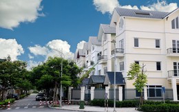 Tặng ngay cặp kim cương tài lộc khi mua biệt thự An Khang Villa