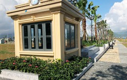 Lakeside Palace công chứng sang sổ đỏ cuối tháng 12/2017