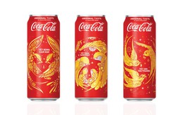 3 họa sĩ trẻ đương đại giúp Coca-Cola “thay áo Tết” ra sao?