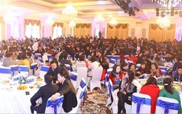 The Sapphire Residence Hạ Long thành công rực rỡ sau mở bán