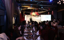 Gala kỷ niệm 1 năm thành lập H.E.R Beauty Clinic