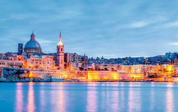 Thẻ định cư Malta – con đường trở thành công dân EU