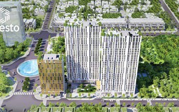 Cơ hội cho người trẻ sở hữu căn hộ chuẩn với giá chỉ từ 1,26 tỷ