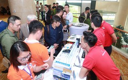 Doanh nghiệp Singapore hứng thú với thị trường Thương mại điện tử Việt Nam