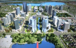 5 điểm nhấn của các dự án Bất động sản Tây Hồ Tây