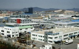 Xuất hiện căn hộ tiêu chuẩn quốc tế cho chuyên gia nước ngoài tại Biên Hòa