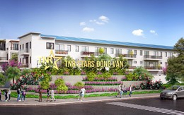 Sắp ra mắt dự án cao cấp Hà Nam