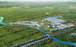 TNR Holdings Việt Nam ra mắt dự án thứ 2 tại Hải Dương