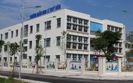 Thực trạng trường học trong khu đô thị