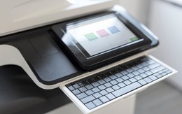 Giải pháp in ấn doanh nghiệp thế hệ mới HP A3