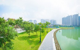 Mở bán tòa A3 – tòa căn hộ cuối cùng tại An Bình City