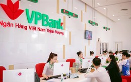 VPBank là 1 trong 4 ngân hàng có giá trị thương hiệu cao nhất Việt Nam