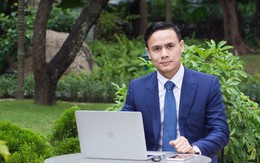 Giám đốc Haseca Đoàn Tất Chiều: Khát vọng mang đến 30 triệu bữa ăn sạch cho người lao động Việt