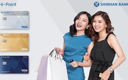 3 lý do bạn nên sở hữu thẻ Visa Hi-Point ngay lập tức