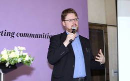 Blockchain giúp nâng cao hiệu năng của ngành tài chính, kế toán