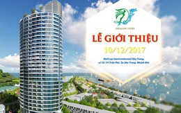 Công ty Cao Ốc 89 ra mắt dự án Dragon Fairy Nha Trang