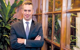 Với hội nhập, Nam Long đã sẵn sàng cất cánh