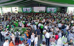 Lovera Park mở bán giai đoạn 2 với nhiều ưu đãi