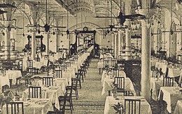 Chặng đường hơn 130 năm hình thành và phát triển của thương hiệu quạt trần nổi tiếng Hunter