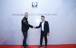 Fashion TV Đông Nam Á - kế hoạch phát triển mô hình kinh doanh tại Việt Nam