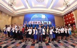 Apollo English chính thức ra mắt hệ thống đào tạo công dân toàn cầu (AGLS) trên toàn quốc