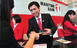 Đón Tết cùng Maritime Bank với giải thưởng ‘khủng’ 1 tỷ đồng và gần 40 nghìn Lộc xuân may mắn