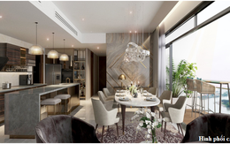 Frasers Property – Đối thủ lớn trong cuộc chạy đua các dự án bất động sản cao cấp TP.HCM​​