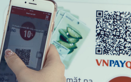 Thống nhất chuẩn QR code cho hệ thống ngân hàng - hướng đi cho thanh toán di động tại Việt Nam?