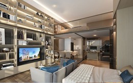 Cơ hội sở hữu 20 căn hộ Loft cuối cùng tại Lancaster Lincoln