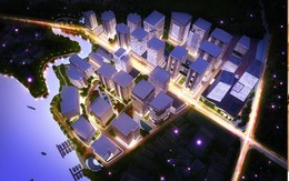 GK Archi - Startup Việt Nam 2 năm tuổi thực hiện dự án hàng tỷ đô tại Myanmar