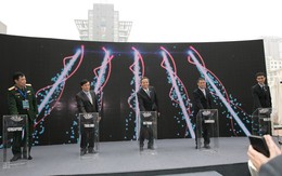 Việt Nam có tuyến cáp đường trục xuyên Đông Nam Á