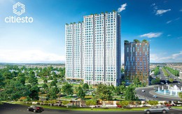 Chính thức giới thiệu block C dự án căn hộ “chuẩn” cho người trẻ CitiEsto