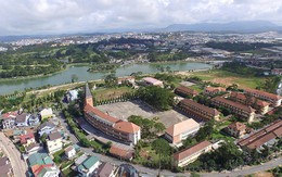 Thị trường bất động sản Đà Lạt sôi động nhờ cú huých hạ tầng