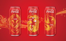 Coca-Cola giải bài toán “bao bì Tết” ra sao?