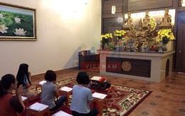 Phật giáo và văn hóa Gama Việt Nam