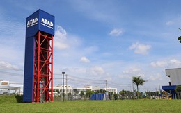 Khám phá ATAD Đồng Nai - nhà máy kết cấu thép LEED Gold đầu tiên tại châu Á