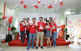 Hotdeal: Bước đi vững chắc, dấu ấn thế hệ tiên phong