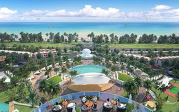 Nhà phố biển nghỉ dưỡng tầm trung, sở hữu vĩnh viễn được khách mua tìm kiếm