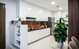 5 lý do vượt trội để sở hữu căn hộ Golden Field Mỹ Đình