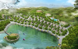 Bình Minh Land phân phối biệt thự Bản Xôi Village Ba Vì