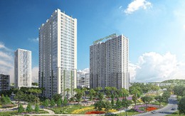 Green Bay Garden : Ý tưởng xây dựng thống nhất từ kiến trúc đến quy hoạch