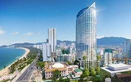 Lộ diện condotel mô hình nghỉ dưỡng cộng đồng tại Bãi dài Cam Ranh