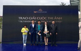 Công bố kết quả cuộc thi ảnh T&T Riverview – Home in your eyes