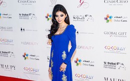 Phó chủ tịch Empire Group tích cực tham gia thiện nguyện quốc tế