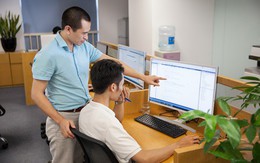 Xu thế kinh doanh platform: Tới thời của các doanh nghiệp công nghệ giáo dục