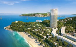 Dự án Dragon Fairy Nha Trang ra mắt khách hàng