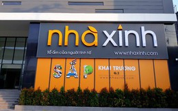 Nội thất nhà xinh khai trương cửa hàng mới tại Thảo Điền, Quận 2