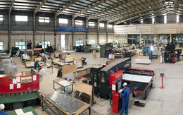 Hà Yến cung cấp giải pháp tối ưu nhất cho khu bếp và khu giặt là công nghiệp